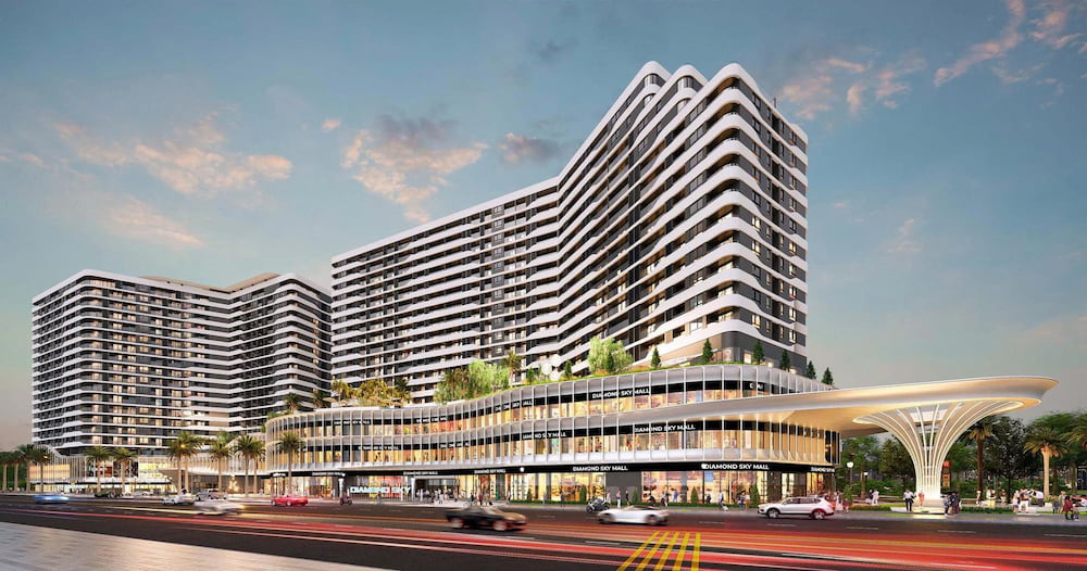 Kris Vue - CapitaLand 5
