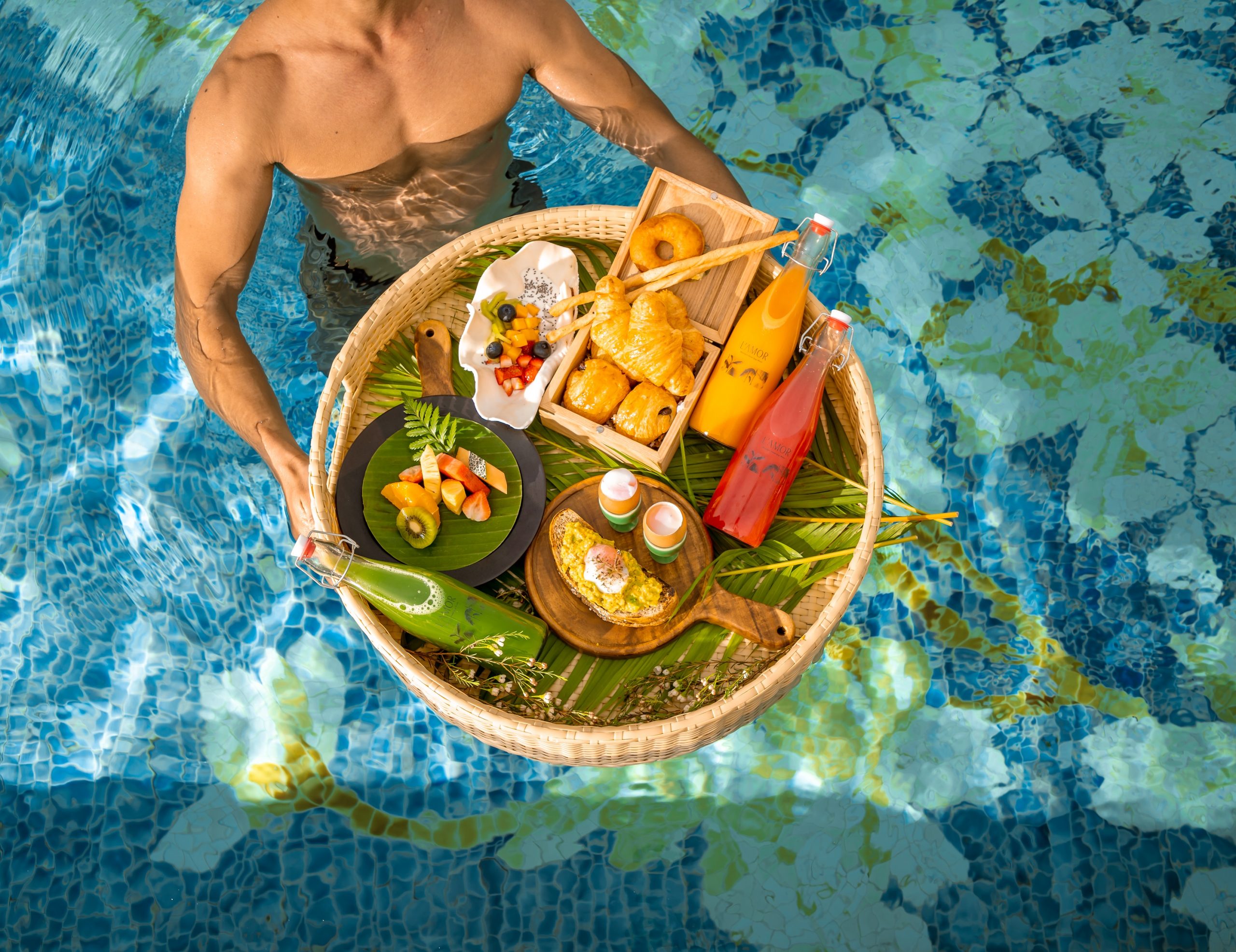 L'amor Boutique Hotel Quy Nhơn | 360° City View 3