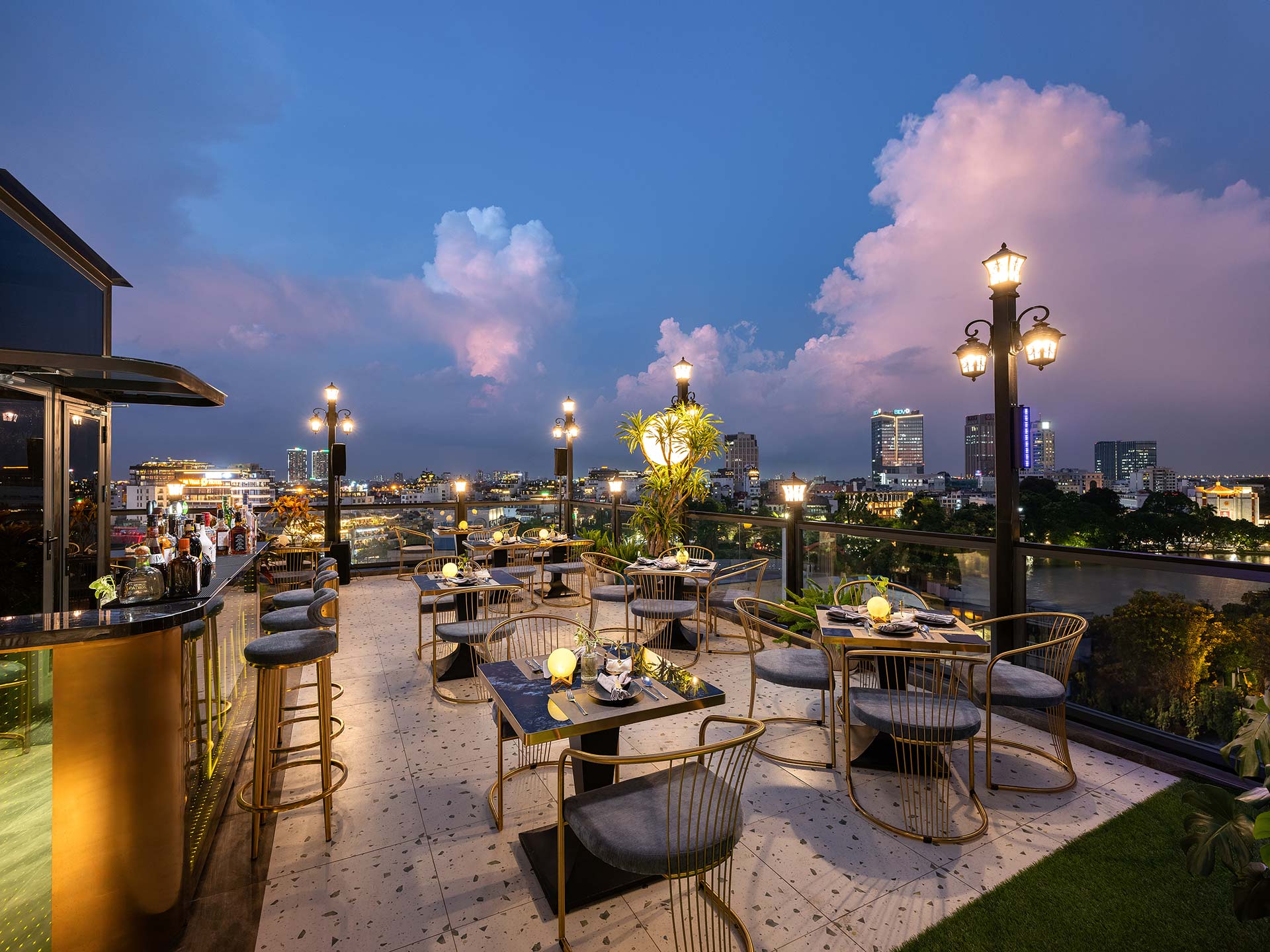 L'Signature Hotel & Spa 2