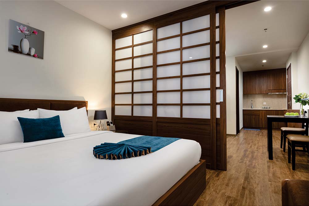 La Batisse Hotel 3