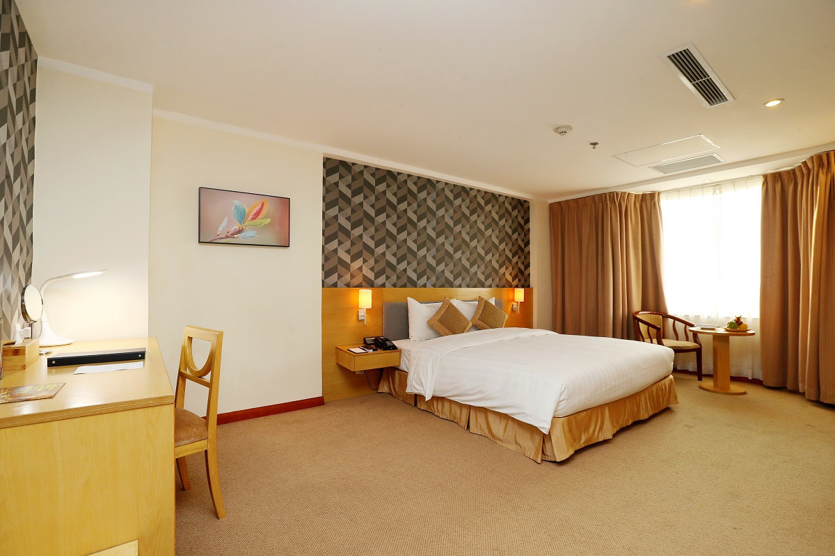 La Casa Hanoi Hotel 3