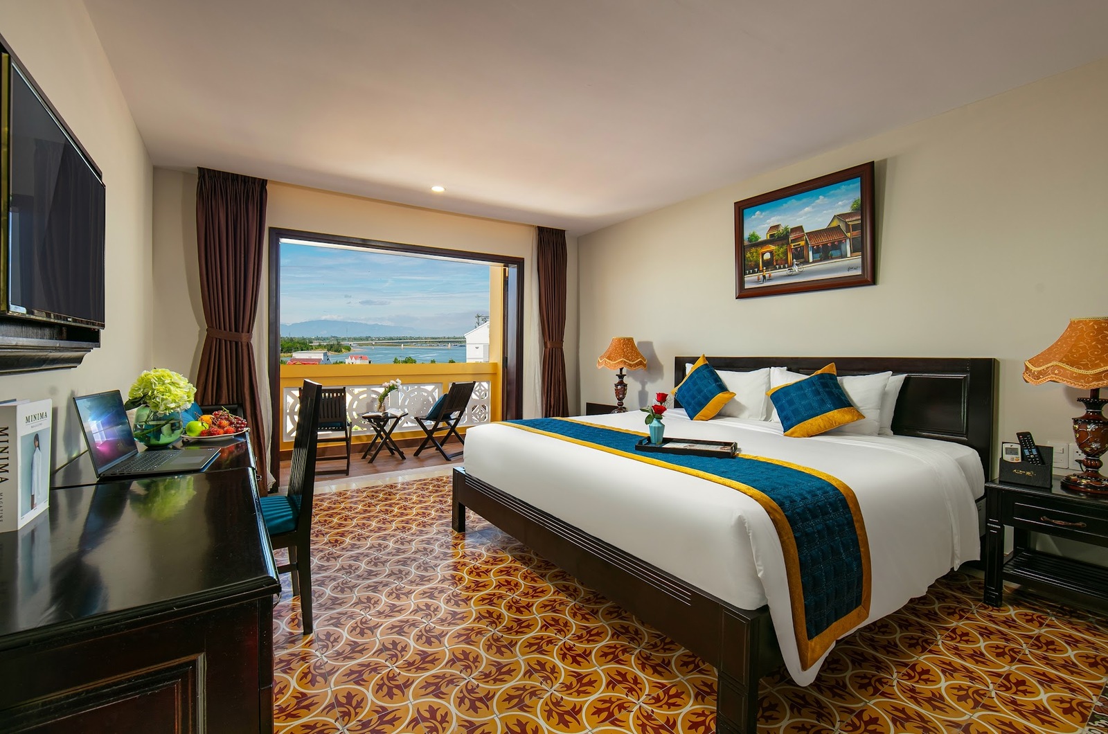 La Charm Hoi An Hotel & Spa 4