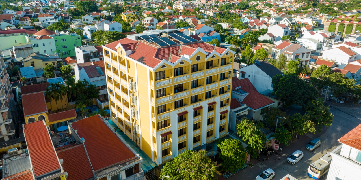 La Charm Hoi An Hotel & Spa 5