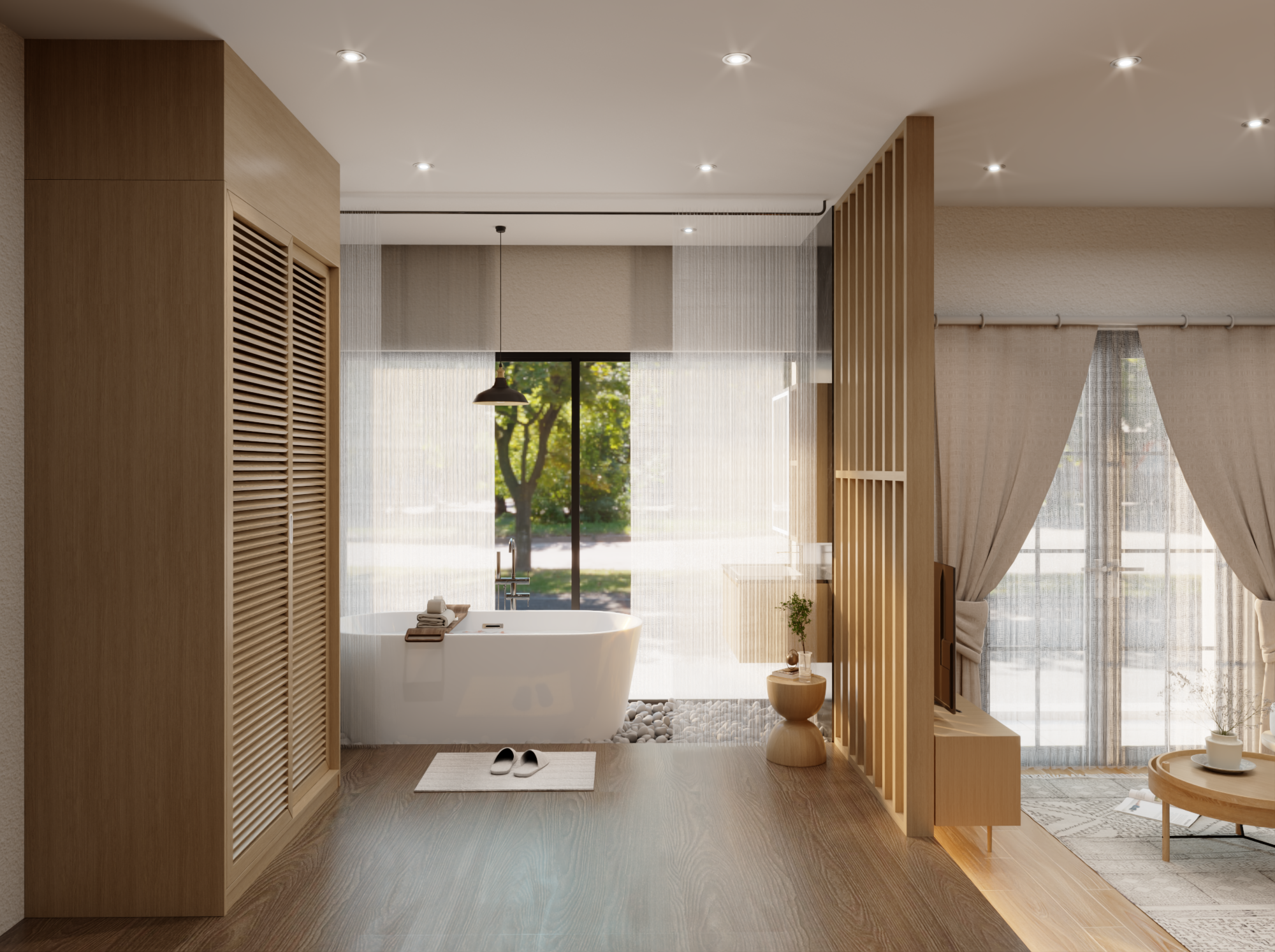 La Cheminée Boutique Apartment 2