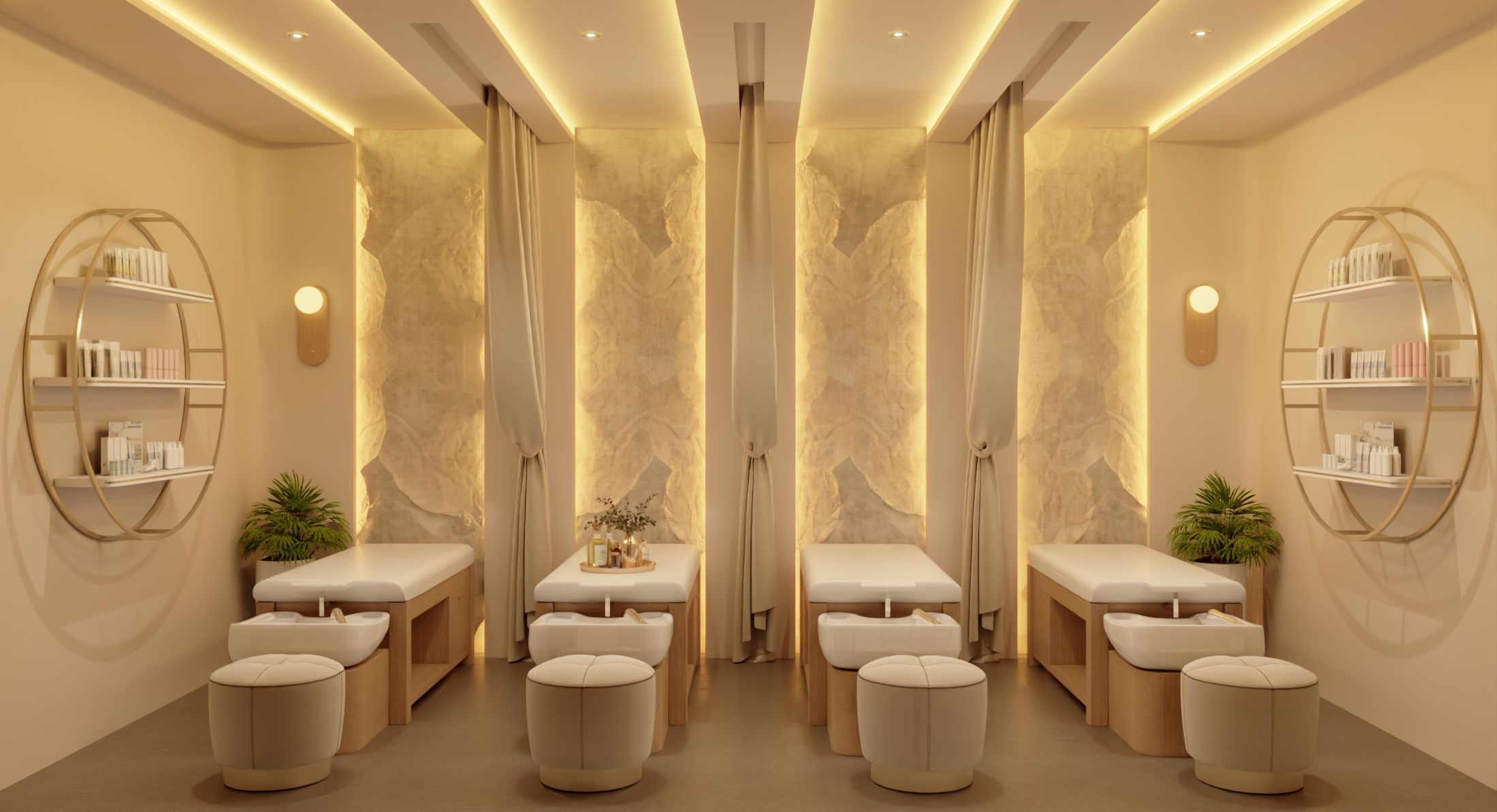 La Cheminée Boutique Apartment 4