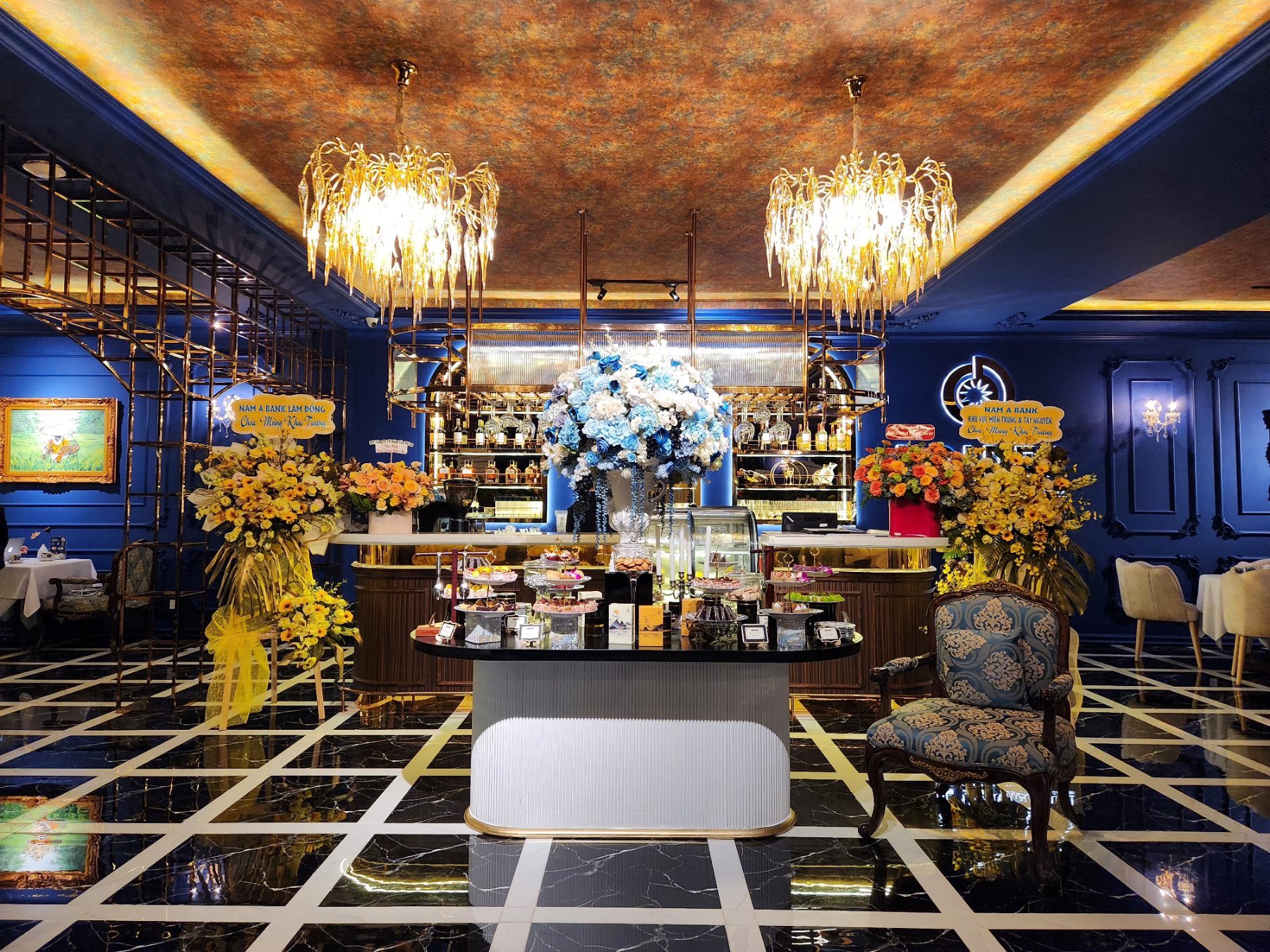 La Fleur Premium Central Apartment 5