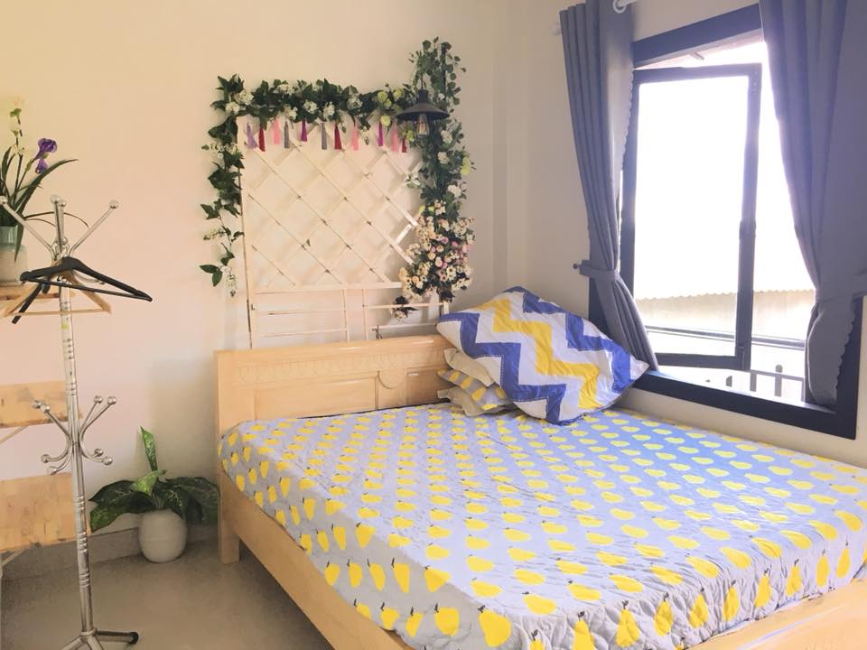 La Maison - Homestay Đà Lạt