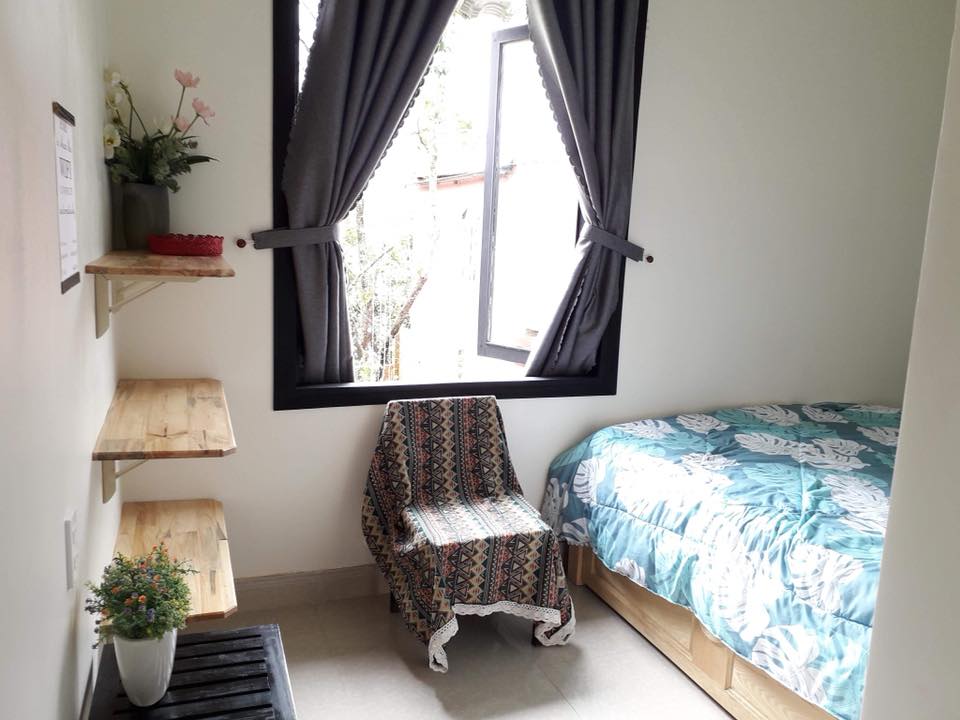 La Maison - Homestay Đà Lạt 2