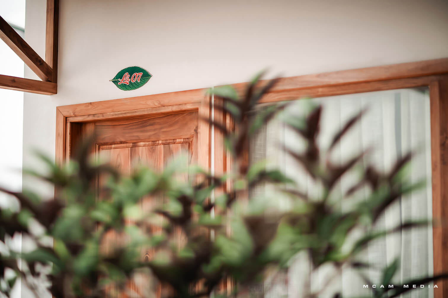 Lá Nhỏ Homestay Mộc Châu 2
