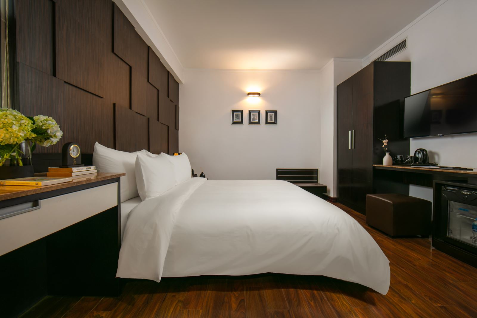 La Nueva Boutique Hotel Hanoi 2