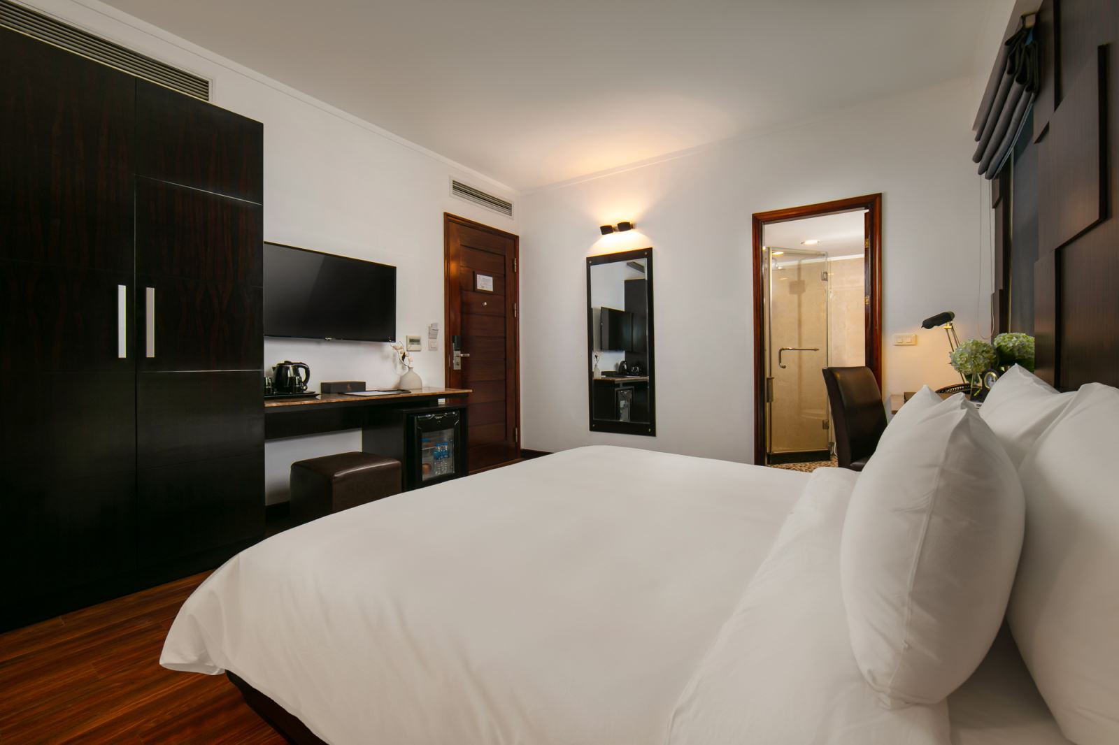 La Nueva Boutique Hotel Hanoi 3