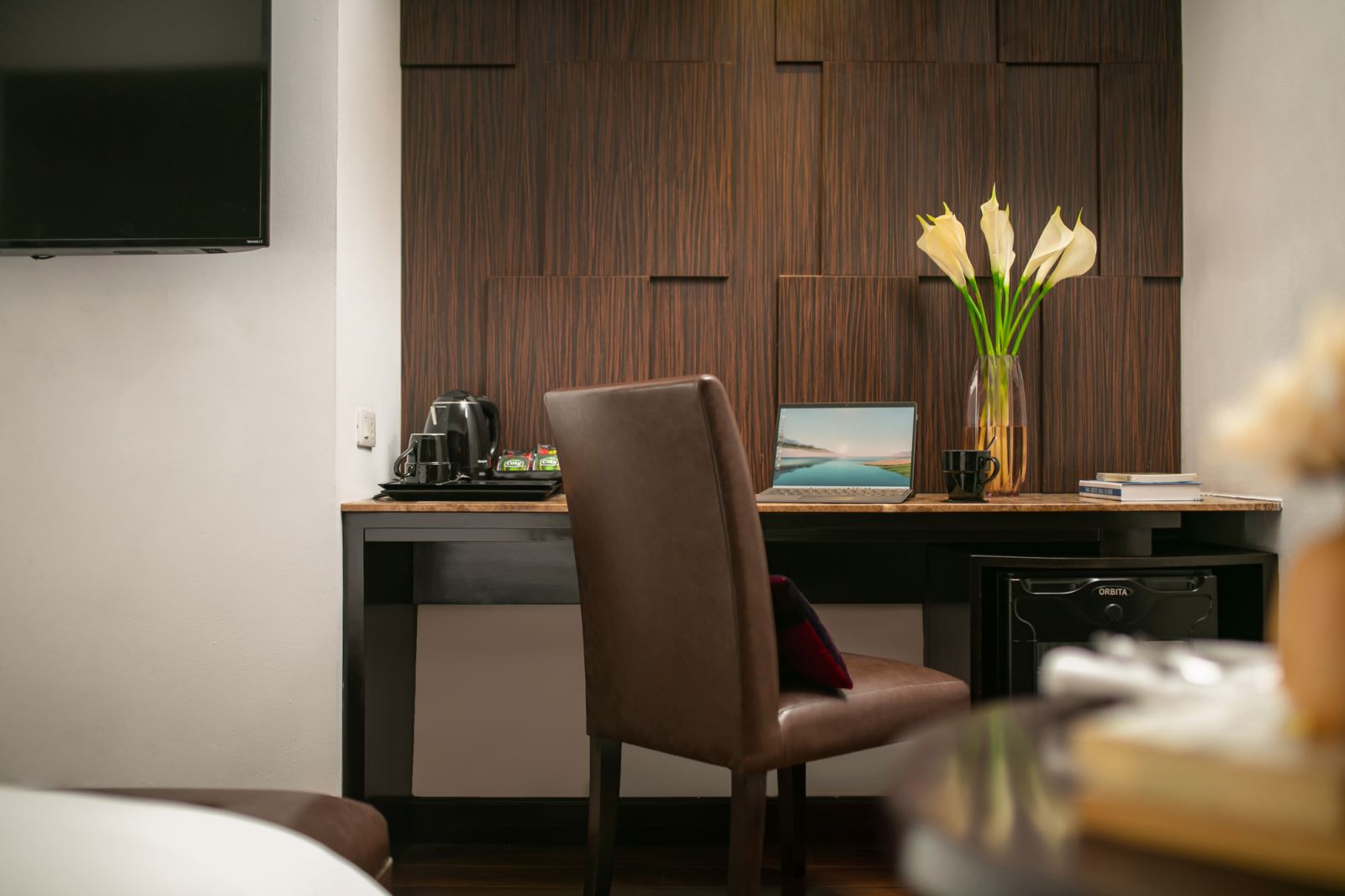 La Nueva Boutique Hotel Hanoi 4