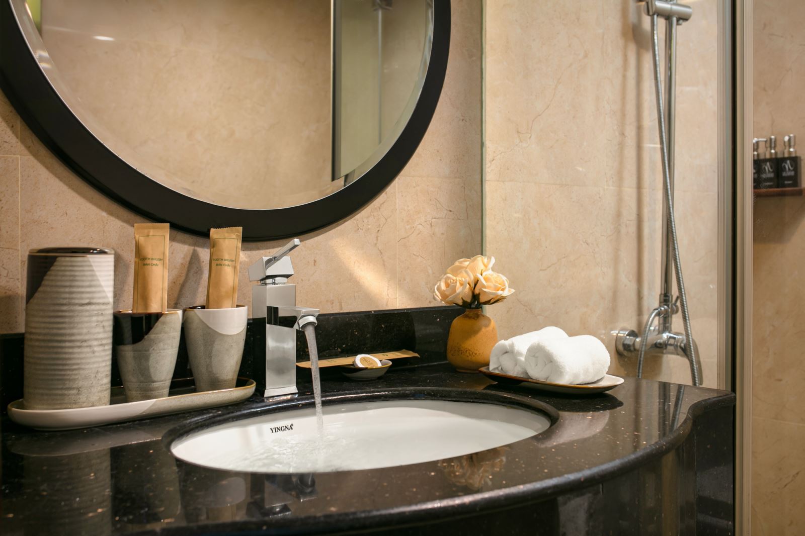 La Nueva Boutique Hotel Hanoi 5