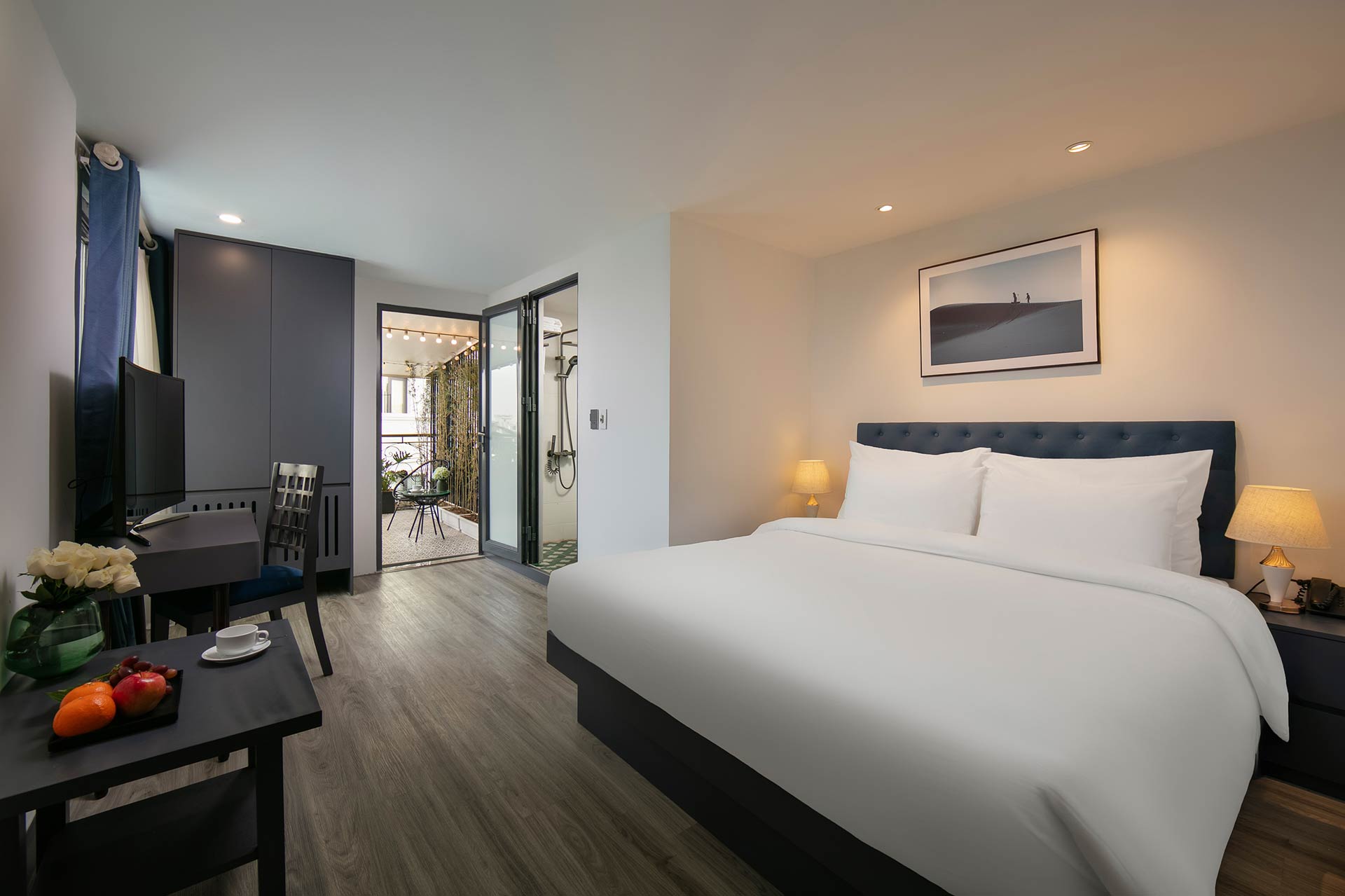 La Palm Boutique Hotel Hanoi 5