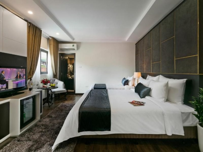 La Sante Hotel & Spa 2