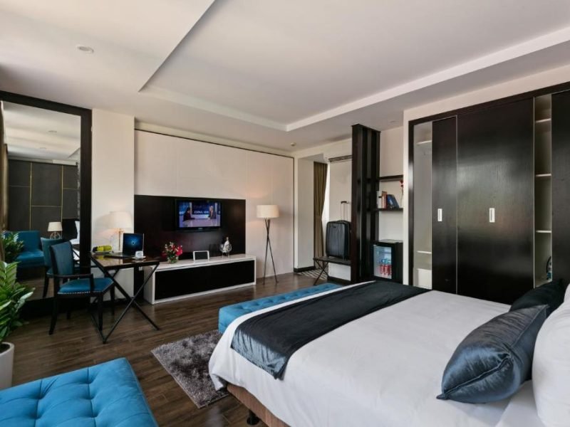 La Sante Hotel & Spa 3