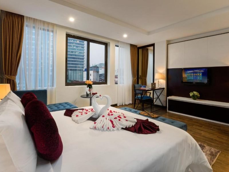 La Sante Hotel & Spa 4