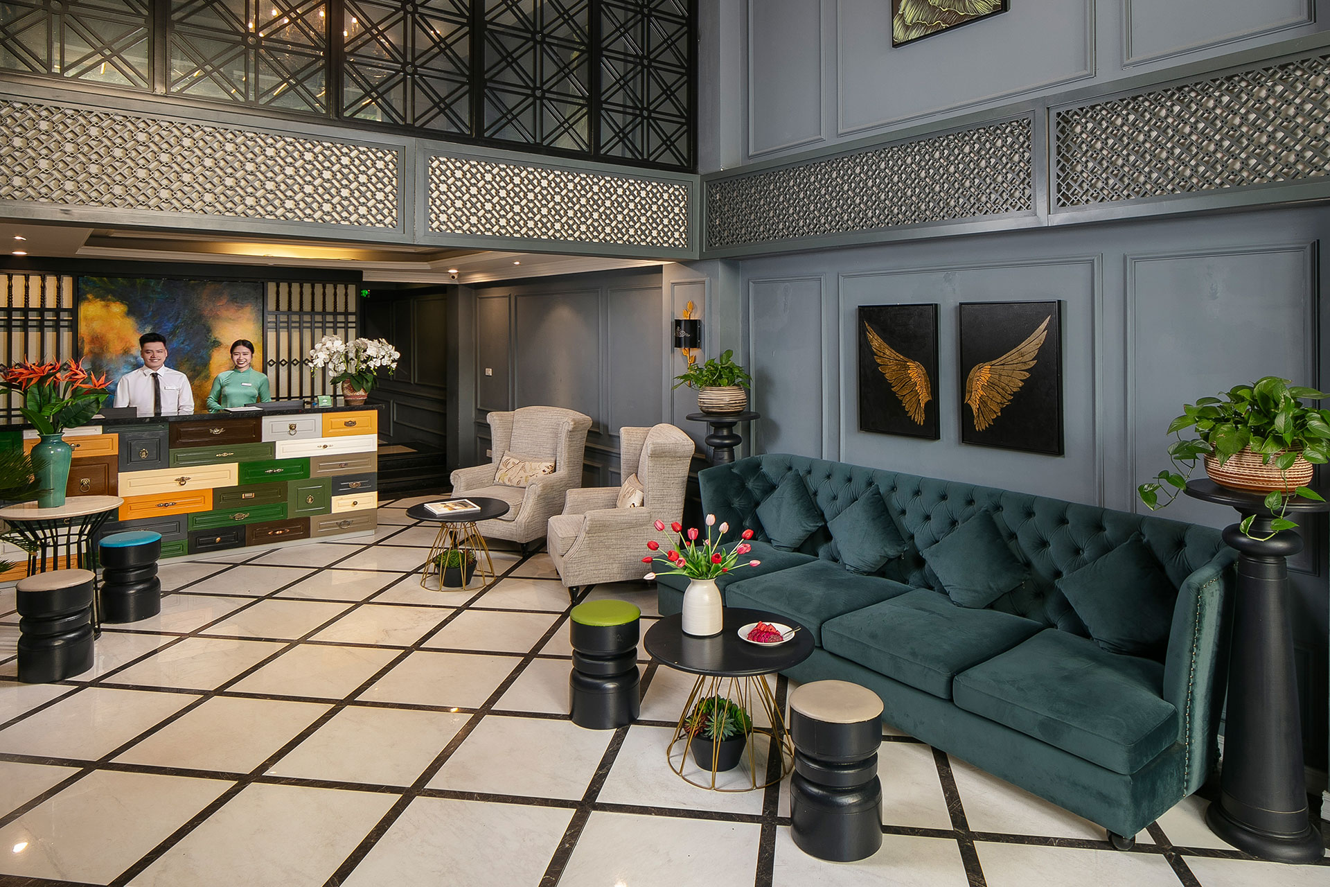 La Selva Premium Hotel