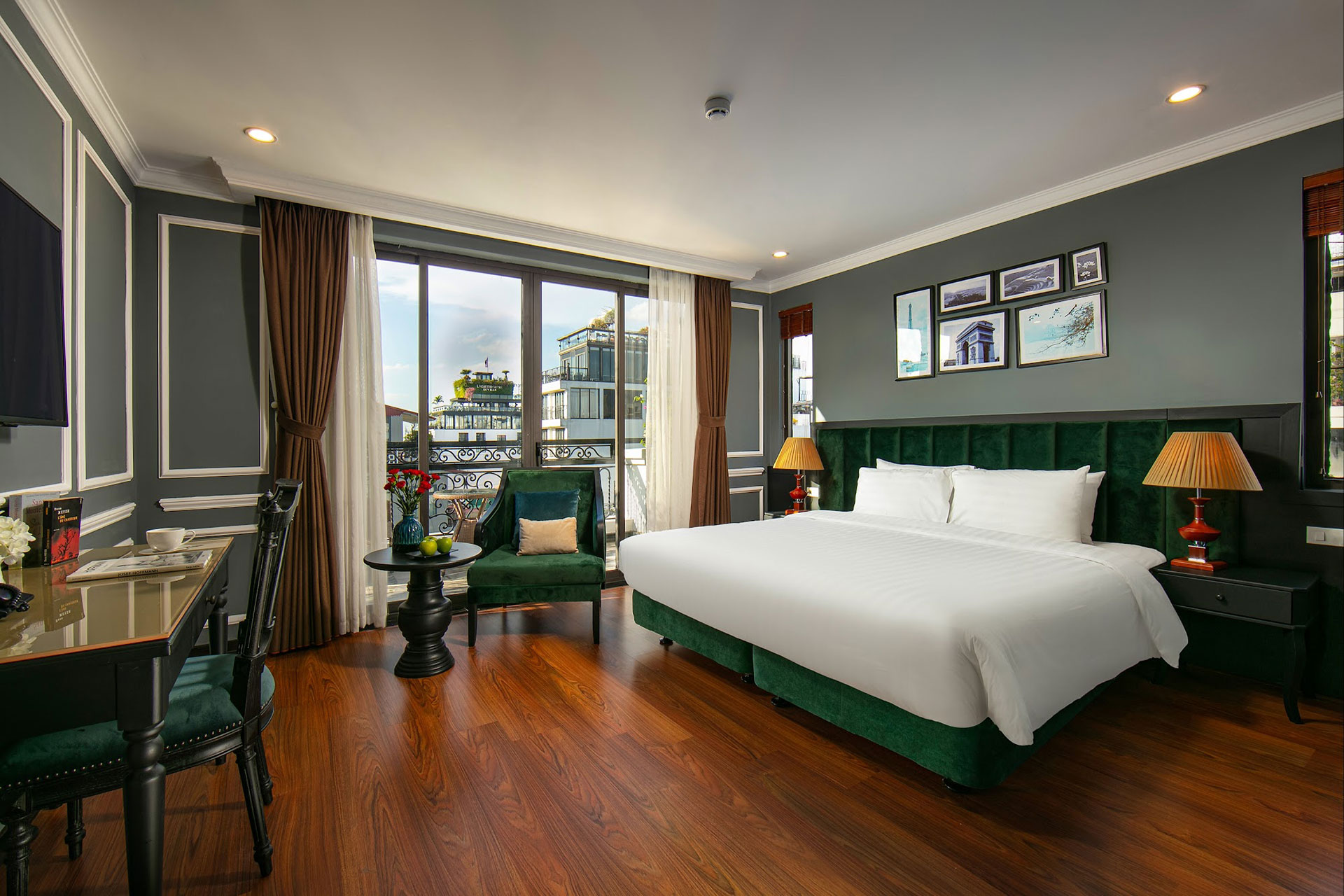 La Selva Premium Hotel 3