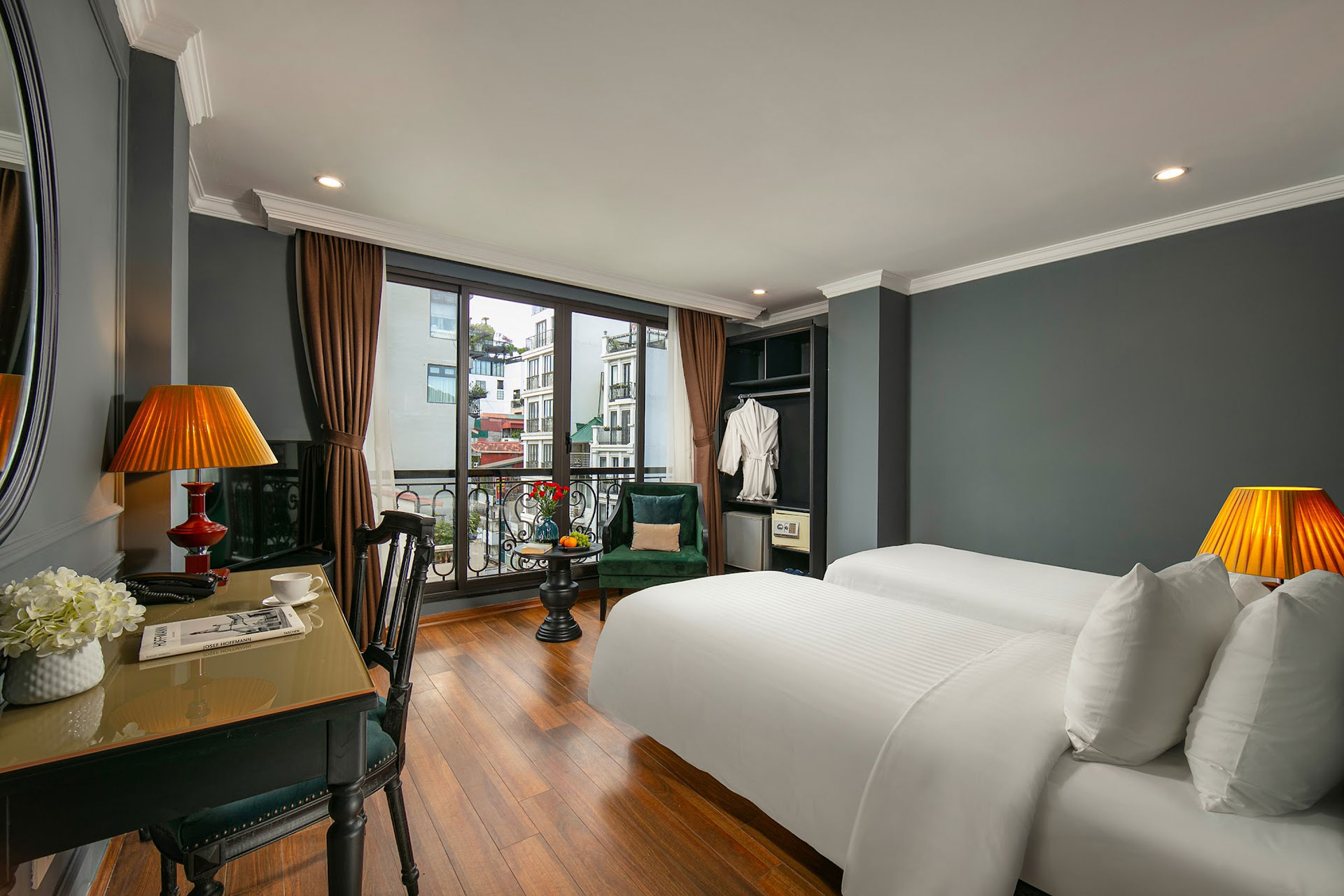 La Selva Premium Hotel 4