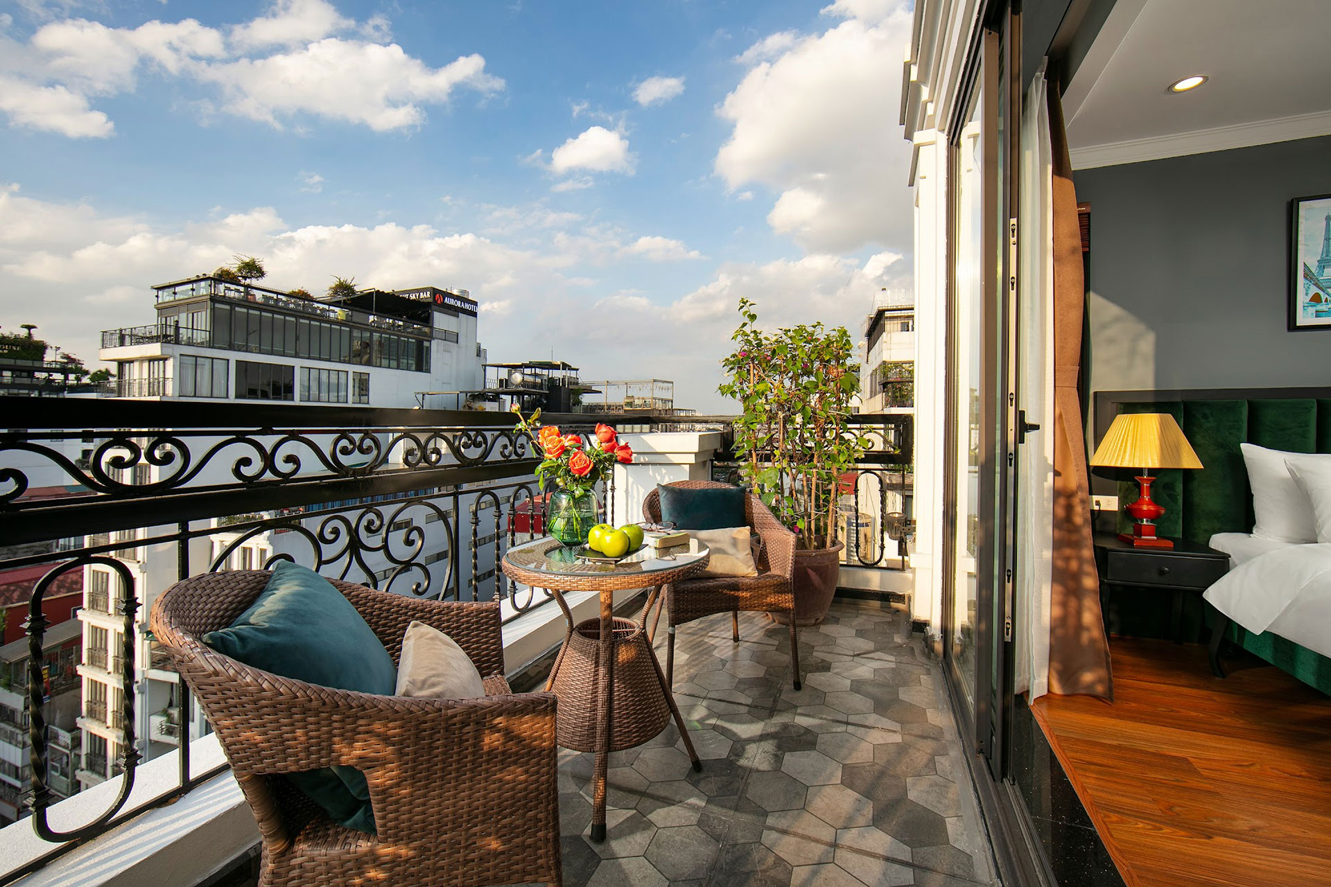 La Selva Premium Hotel 5