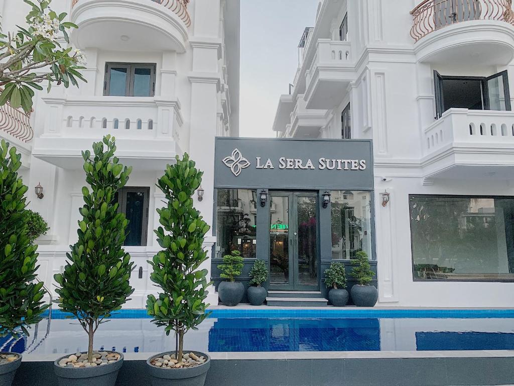 La Sera Suites Hotel & Apartment