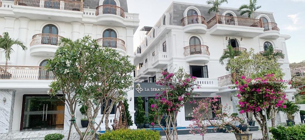 La Sera Suites Hotel & Apartment 2