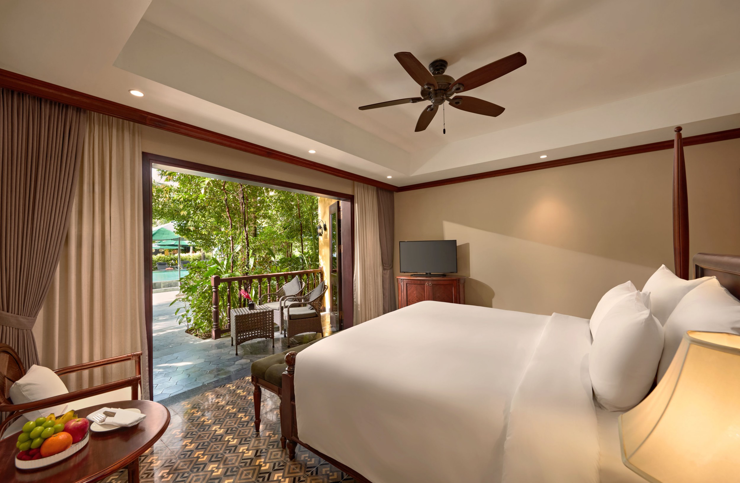 La Siesta Hoi An Resort & Spa