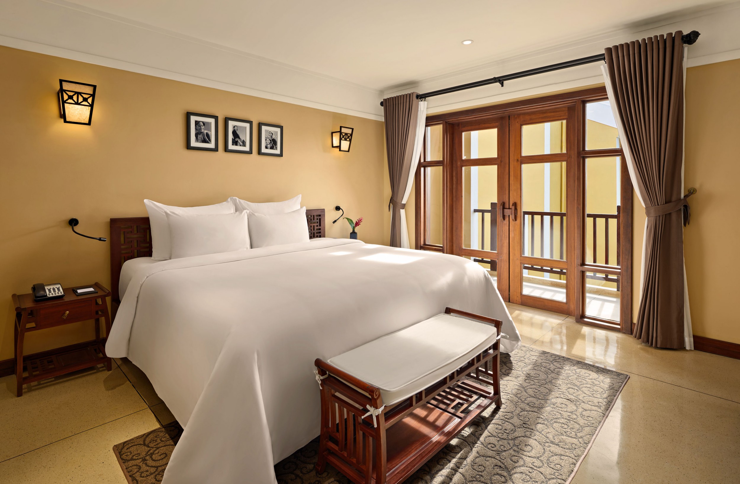 La Siesta Hoi An Resort & Spa 3