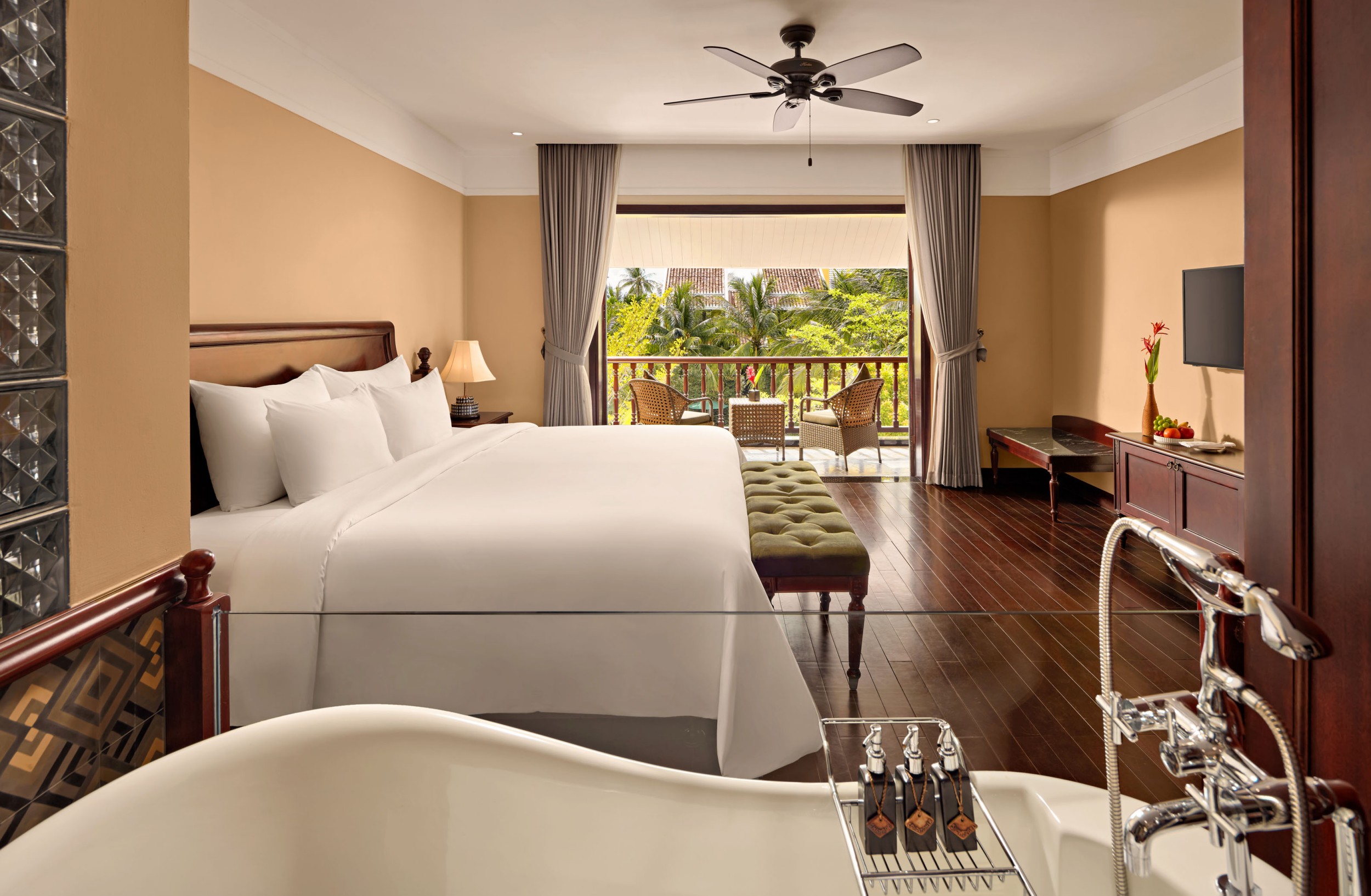La Siesta Hoi An Resort & Spa 4