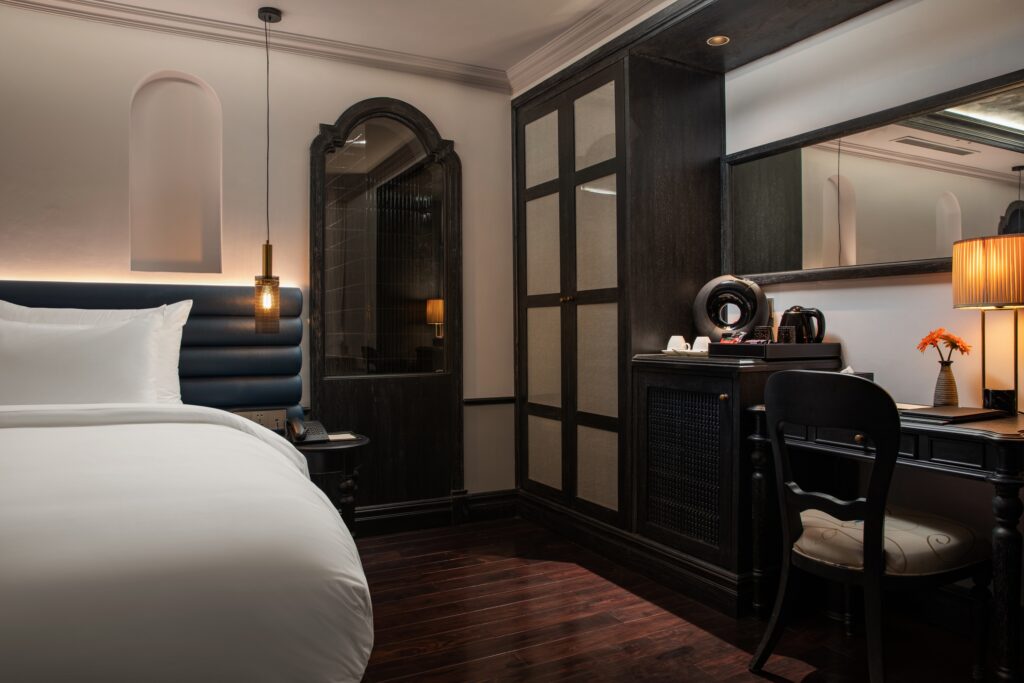 La Sinfonía del Rey Hotel & Spa 5