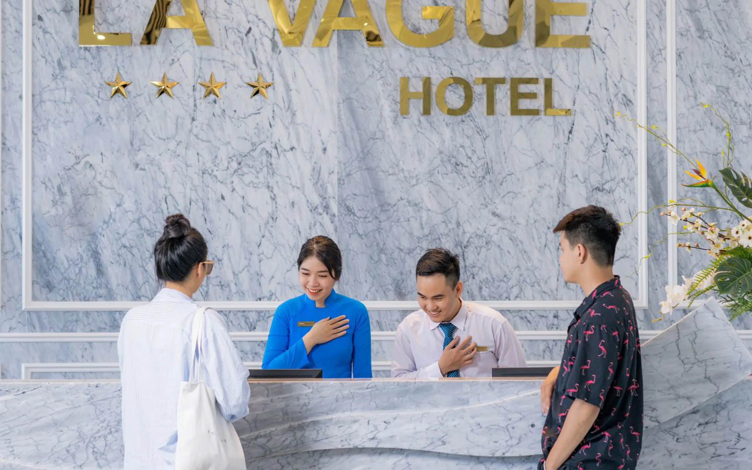La Vague Nha Trang 2