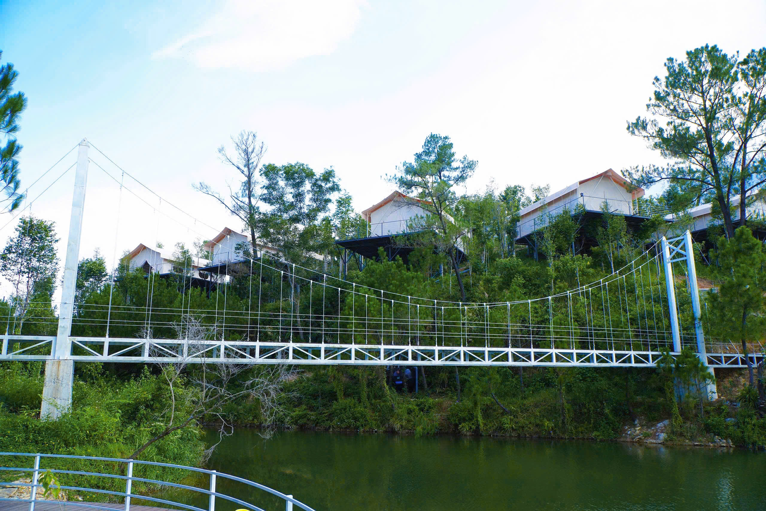 La Vela Legacy 2