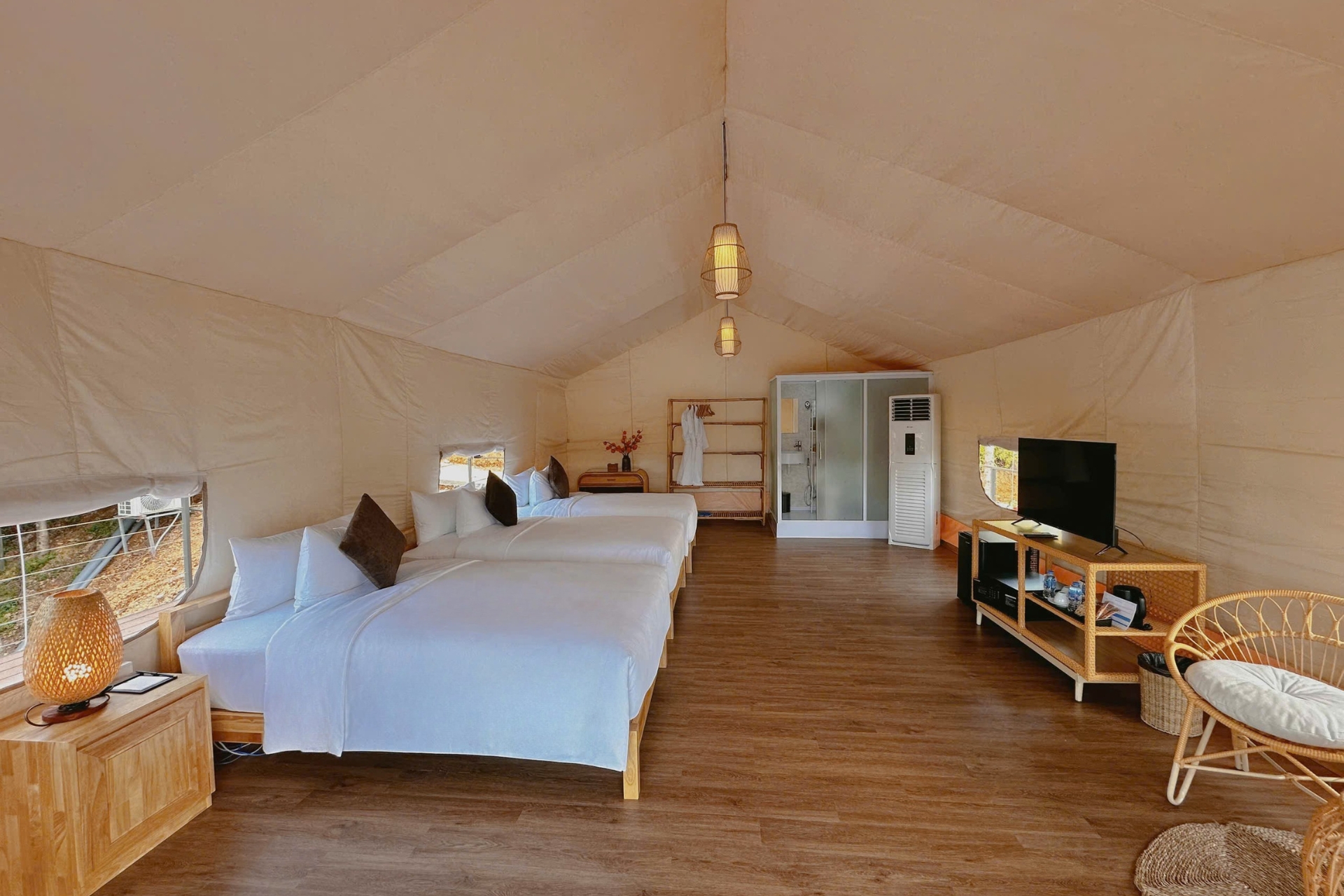 La Vela Legacy 3