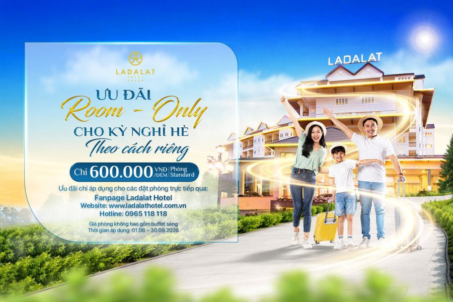 Ladalat Hotel 2