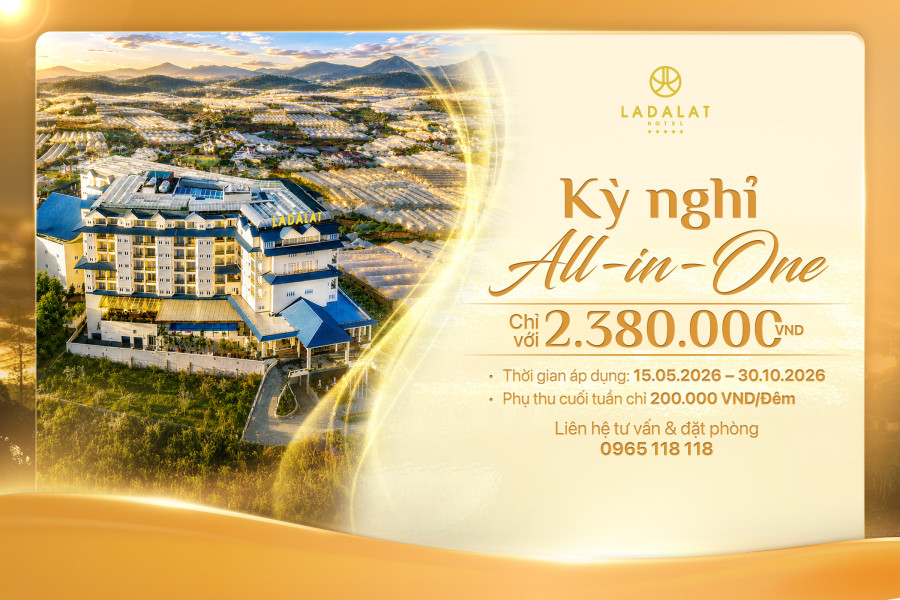 Ladalat Hotel 3