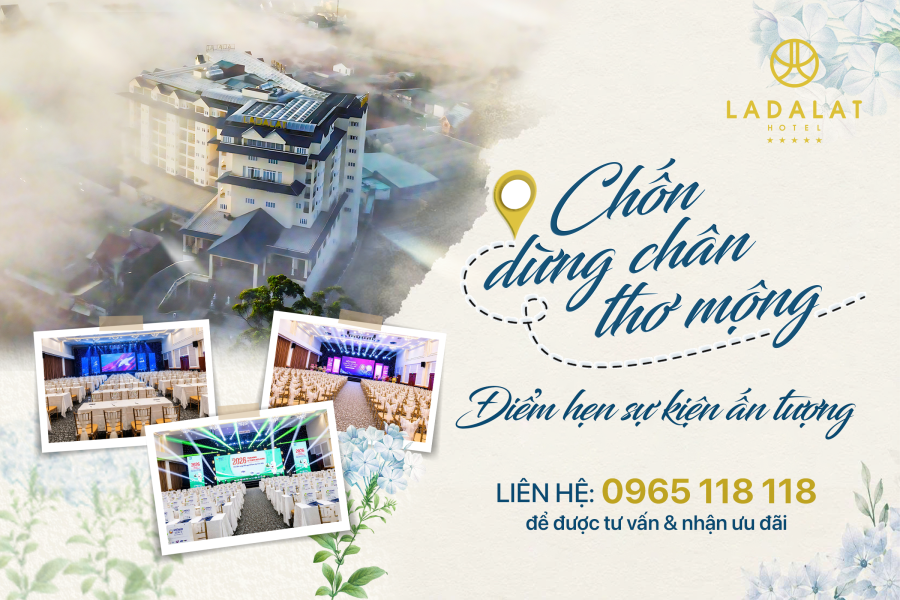 Ladalat Hotel 5