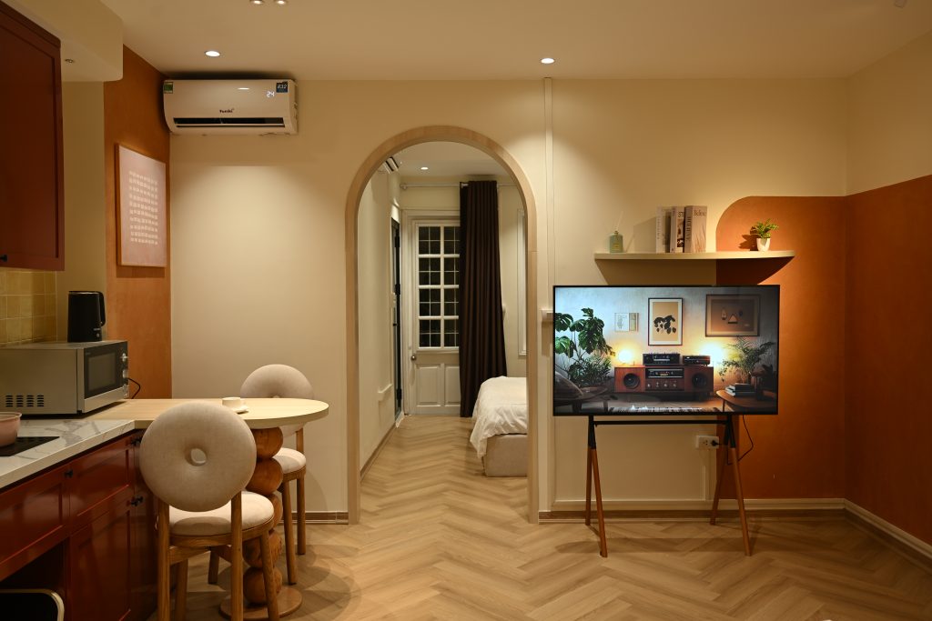 Ladi Homestay Cửa Nam 2