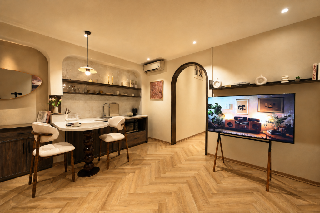 Ladi Homestay Cửa Nam 3