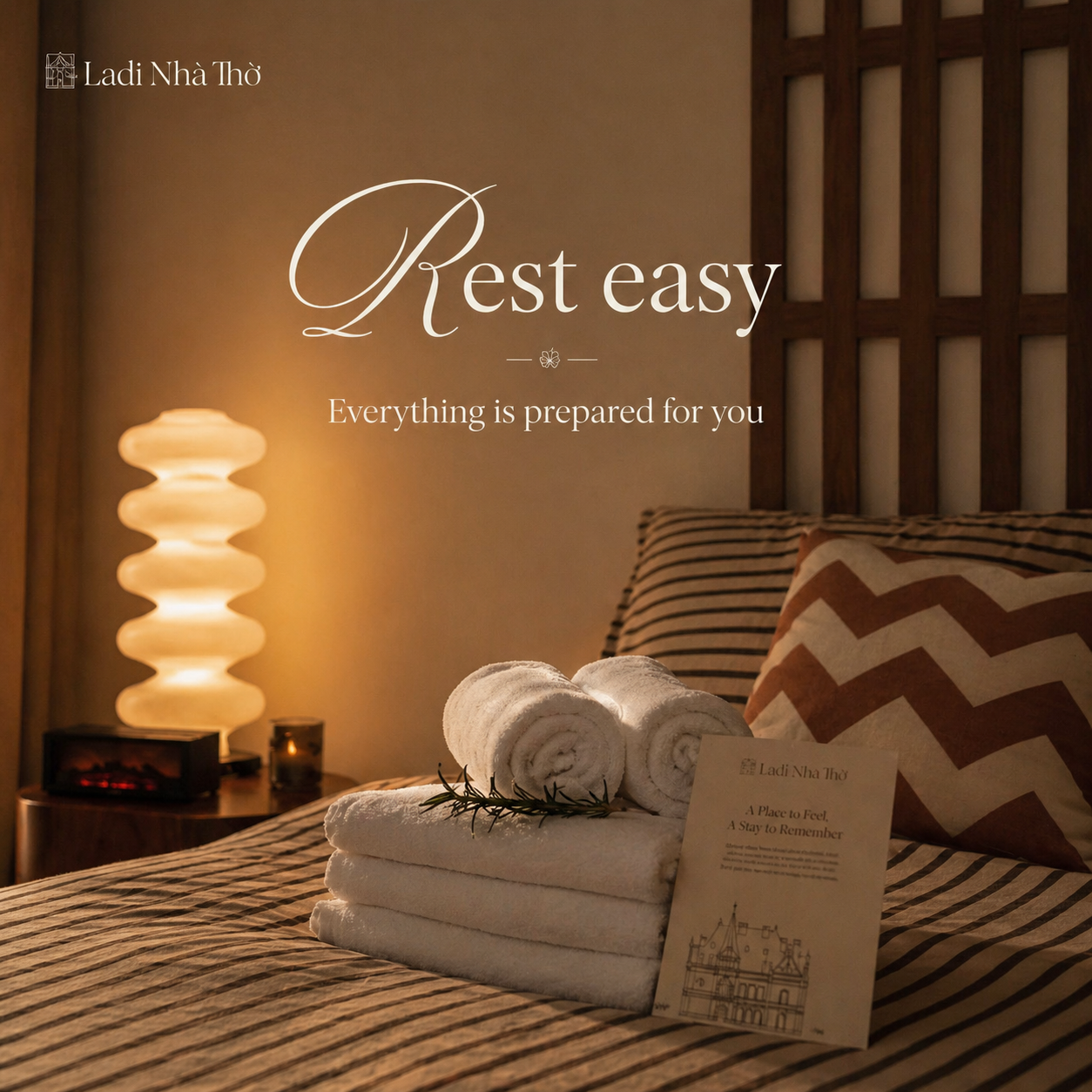 Ladi Homestay Cửa Nam 5