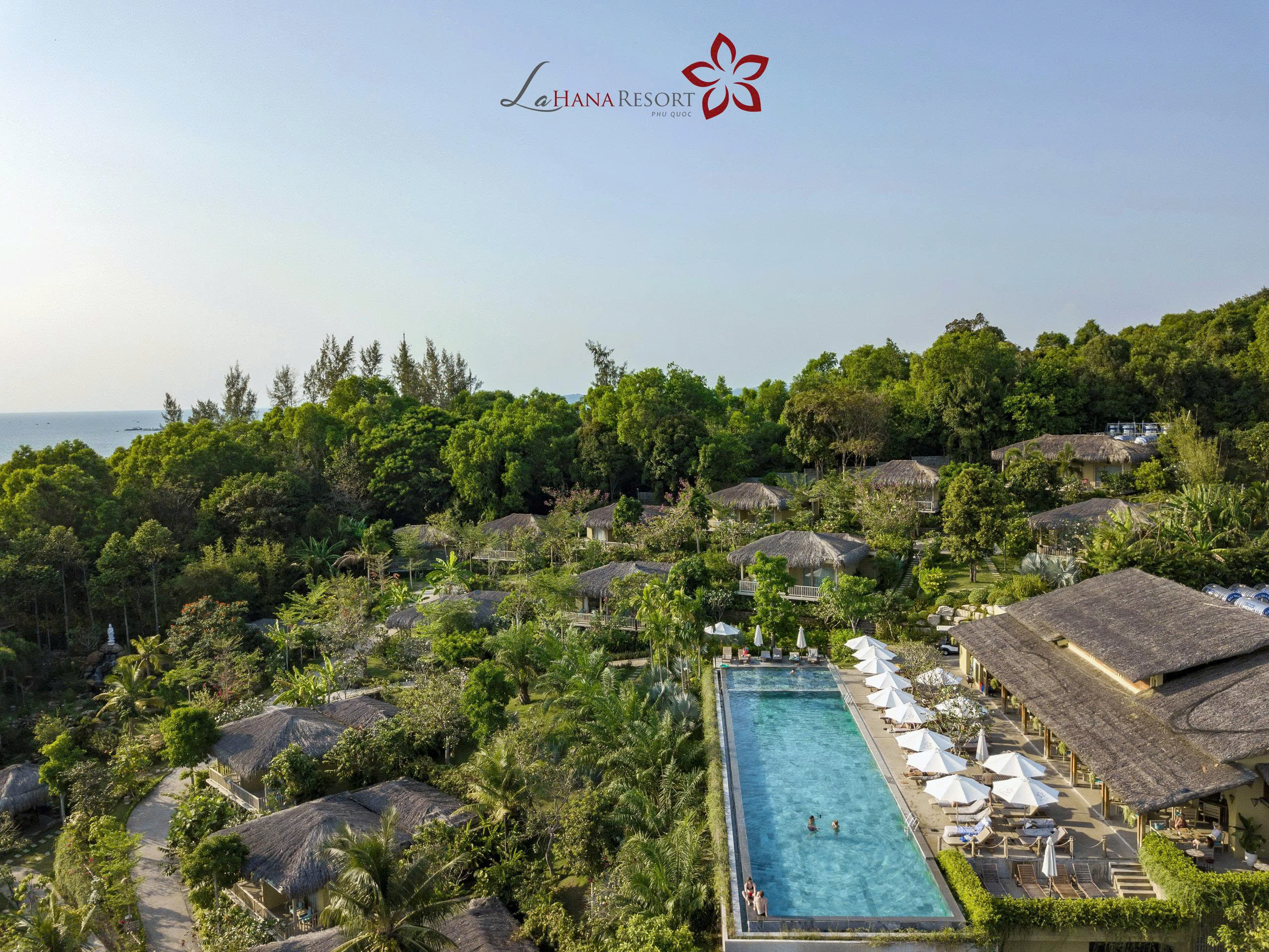 Lahana Resort Phu Quoc & Spa