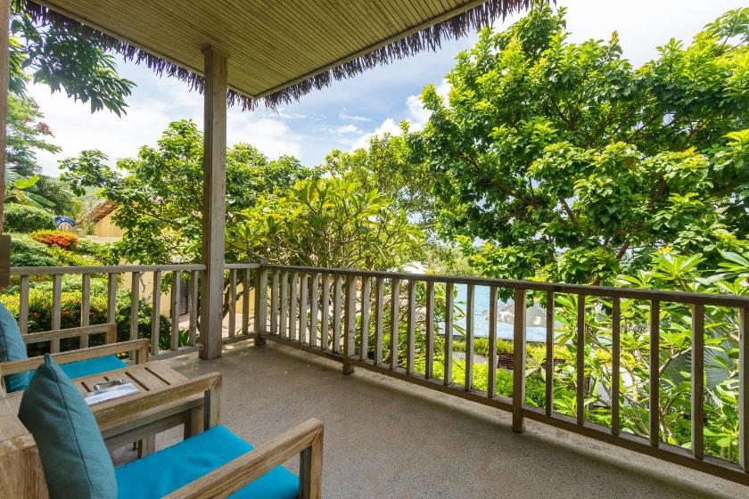 Lahana Resort Phu Quoc & Spa 2