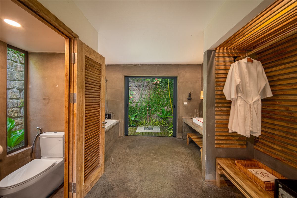 Lahana Resort Phu Quoc & Spa 4
