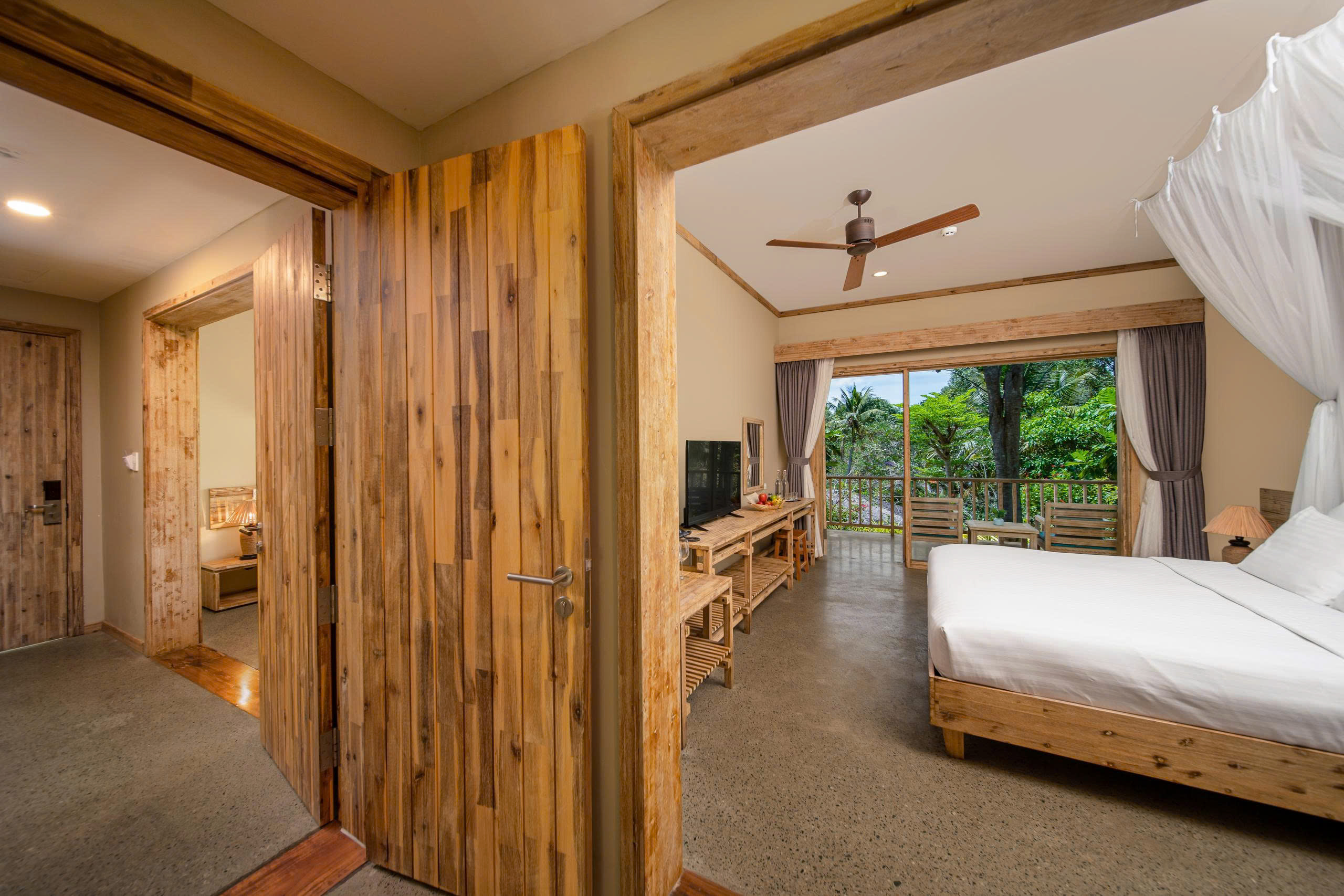 Lahana Resort Phu Quoc & Spa 5