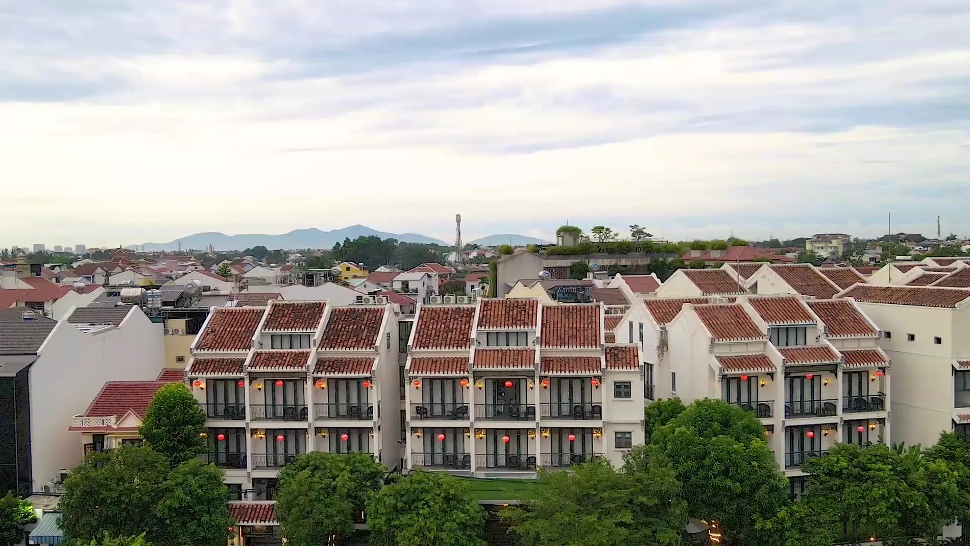 Laluna Hoi An Riverside Hotel & Spa 2