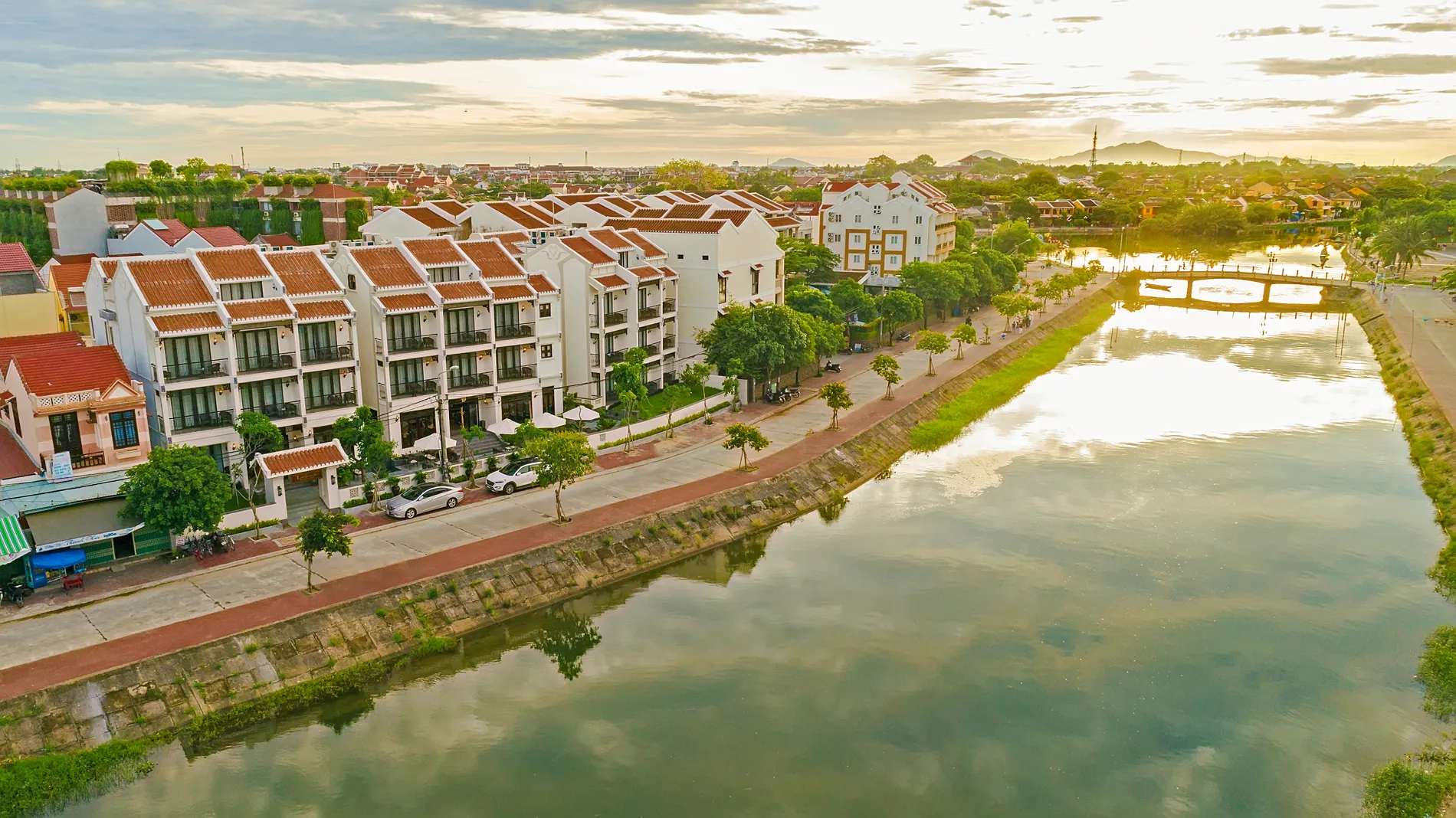 Laluna Hoi An Riverside Hotel & Spa 3