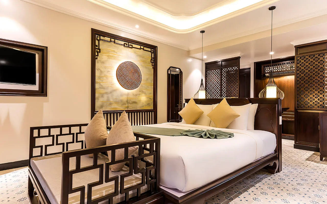 Laluna Hoi An Riverside Hotel & Spa 4