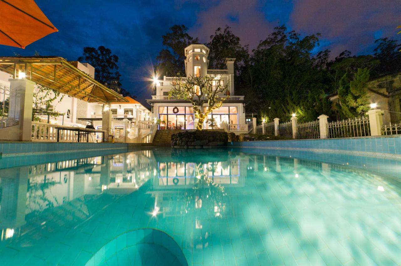 Lamarque Dalat Villa, Da Lat