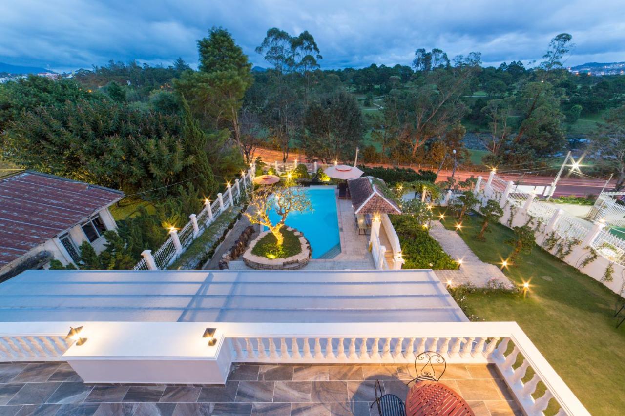 Lamarque Dalat Villa, Da Lat 4