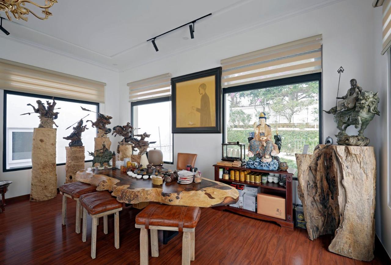 Lamarque Dalat Villa, Da Lat 5